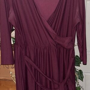 Dress Bundle (2) - Boohoo/Faded Glory (20)